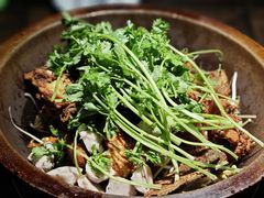 -蜀留香石锅鱼(六顺街店)