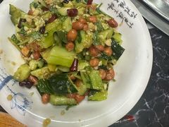 -边江铁锅炖鱼(振八街店)