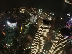 -上海环球金融中心骑迹50年环球之旅