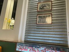 -金湖港式餐厅(建外店)