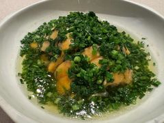 老上海葱油鸡-漢舍中国菜馆(889广场店)