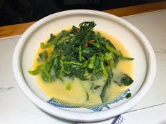 -姜君·千岛湖鱼头馆(浦东大道店)