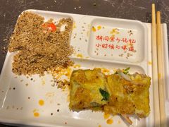 -邢氏老太太烤串(北兴街店)
