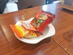 -庆峰龙虾烧烤(合肥一店)