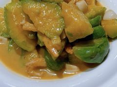-老爷庙风味美食府(魏都大道店)