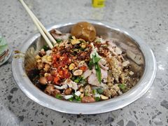 -文惠桥头大华干捞粉