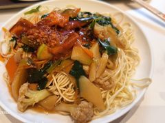 -清真·马安军辣子牛肉面