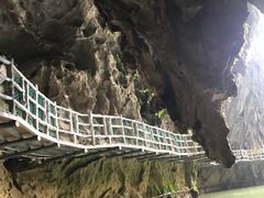 -英西峰林·洞天仙境