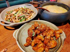 -马灯部落·西湖边的创意山景餐厅(虎跑动物园店)