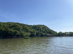 -采石矶景区