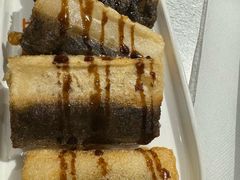 -探鱼·鲜青椒爽麻烤鱼(朝阳悠唐广场店)