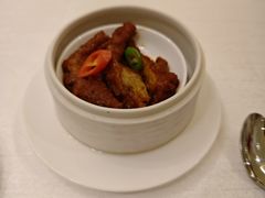 -成都瑞吉酒店·宴庭中餐厅
