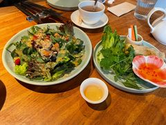 -Ginger(兴国路店)