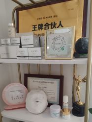 -演员的秘密·皮肤管理