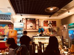 -宣武小院涮肉(前门店)