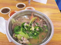 -福屿鲜捞小吃·捞化(福屿总店)