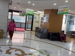 -雅悦齿科(顾村公园店)