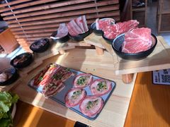 -拾勝牛·江景安格斯烧肉放题(江湾阳光天地店)