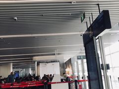-绵阳南郊机场