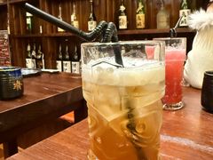 -鸟鹏烧鸟居酒屋(昌岗店)