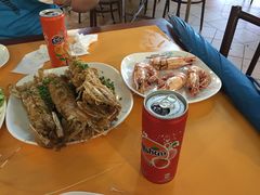 -班赞海鲜市场