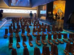 -中国闽台缘博物馆