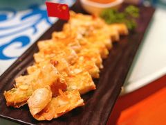 -富临轩私房菜(集庆门大街店)