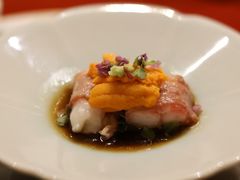 -鮨青(恒基名人购物中心店)