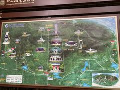 -灵谷景区
