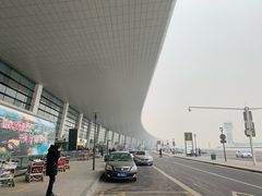 -郑州新郑国际机场-T2航站楼