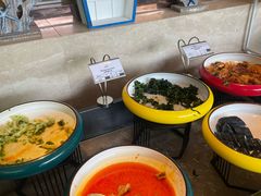 -索菲特西湖大酒店·香榭丽全日候餐厅(南山路店)