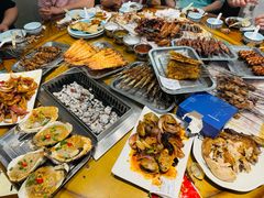-老白清真烧烤(锦州旗舰店)