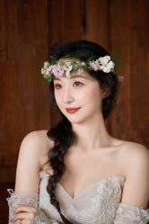 -蒙娜丽莎婚纱摄影 MONALISA