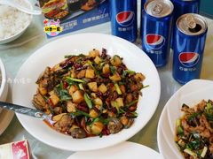 -红豆园(文林街店)