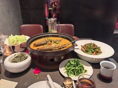 -潇湘楼·二十四节气山野菜(亚运村店)