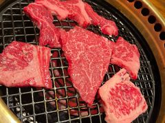 -赤坂亭·M9和牛放题(长楹天街购物中心店)
