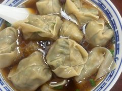 -古徽州馄饨店(宝安路店)
