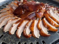 -守柴炉烤鸭(鱼嘴店)
