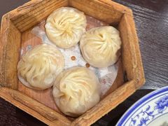 -古都历食南京菜·烤鸭·鸭血粉丝·汤包(南京博物院店)