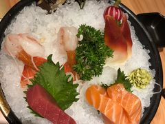 -吟松日式料理(莘庄店)