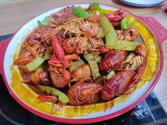 -老北京涮羊肉(航东路店)