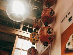 -一井烧肉·活鳗·寿司(望京SOHO店)