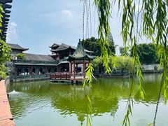 -东莞市可园博物馆