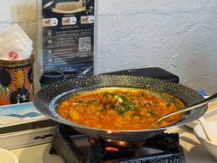 -云尊府云南菜·蒸汽石锅鱼(学清路店)