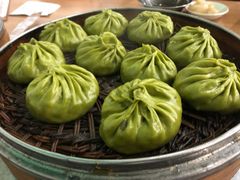 -清真老铁家灌汤包