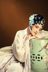 -盘子女人坊生日照·摄影馆(浦东店)