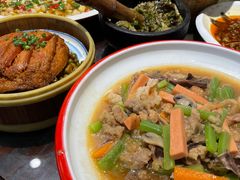 擂椒茄子-妈妈传炖品(双林店)