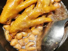 鲍汁凤爪-陶陶居酒家(环市东店)