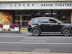 -大光明电影院(南京西路店)