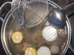 -八合里潮汕鲜牛肉火锅(深圳海岸城店)